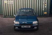 1993 Renault Clio Williams (Phase 1) #382-Sold