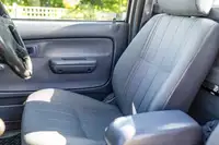 2003 Toyota Hilux EX 250-Sold