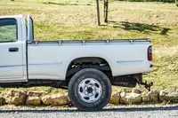 2003 Toyota Hilux EX 250-Sold