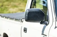 2003 Toyota Hilux EX 250-Sold