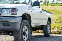 2003 Toyota Hilux EX 250-Sold