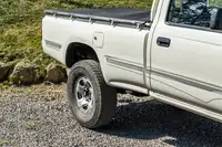2003 Toyota Hilux EX 250-Sold