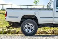 2003 Toyota Hilux EX 250-Sold