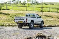 2003 Toyota Hilux EX 250-Sold