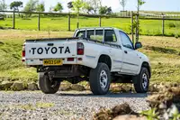 2003 Toyota Hilux EX 250-Sold