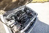 2003 Toyota Hilux EX 250-Sold
