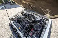 2003 Toyota Hilux EX 250-Sold