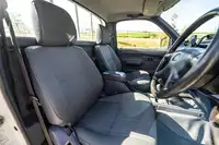 2003 Toyota Hilux EX 250-Sold