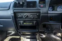 2003 Toyota Hilux EX 250-Sold