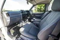 2003 Toyota Hilux EX 250-Sold