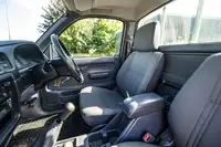 2003 Toyota Hilux EX 250-Sold