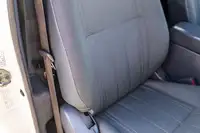 2003 Toyota Hilux EX 250-Sold