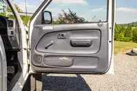 2003 Toyota Hilux EX 250-Sold
