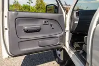 2003 Toyota Hilux EX 250-Sold