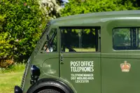 1961 Morris-Commercial J-type-Sold
