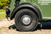 1961 Morris-Commercial J-type-Sold
