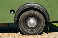1961 Morris-Commercial J-type-Sold