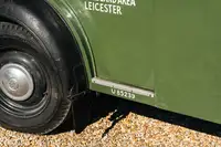 1961 Morris-Commercial J-type-Sold
