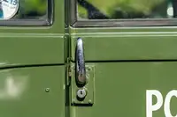 1961 Morris-Commercial J-type-Sold
