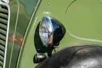 1961 Morris-Commercial J-type-Sold