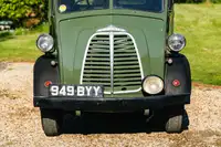 1961 Morris-Commercial J-type-Sold