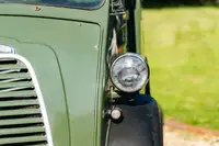 1961 Morris-Commercial J-type-Sold