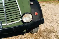 1961 Morris-Commercial J-type-Sold