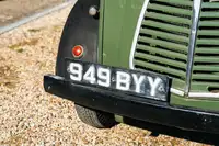 1961 Morris-Commercial J-type-Sold