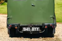 1961 Morris-Commercial J-type-Sold