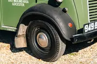 1961 Morris-Commercial J-type-Sold