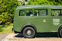 1961 Morris-Commercial J-type-Sold