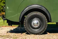 1961 Morris-Commercial J-type-Sold