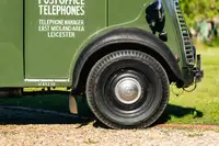 1961 Morris-Commercial J-type-Sold