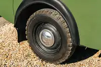 1961 Morris-Commercial J-type-Sold