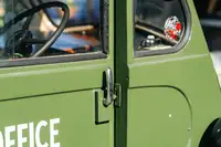 1961 Morris-Commercial J-type-Sold