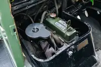 1961 Morris-Commercial J-type-Sold