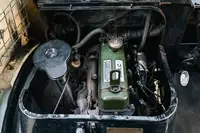 1961 Morris-Commercial J-type-Sold