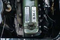 1961 Morris-Commercial J-type-Sold