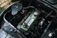 1961 Morris-Commercial J-type-Sold