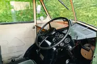 1961 Morris-Commercial J-type-Sold