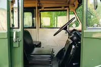 1961 Morris-Commercial J-type-Sold