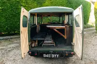 1961 Morris-Commercial J-type-Sold