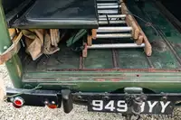 1961 Morris-Commercial J-type-Sold