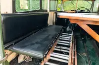 1961 Morris-Commercial J-type-Sold