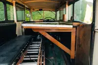 1961 Morris-Commercial J-type-Sold