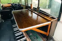1961 Morris-Commercial J-type-Sold