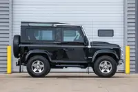 2008 Land Rover Defender 90 SVX SW #224-Sold