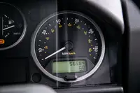 2008 Land Rover Defender 90 SVX SW #224-Sold