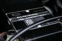 2008 Land Rover Defender 90 SVX SW #224-Sold