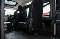 2008 Land Rover Defender 90 SVX SW #224-Sold